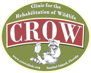 CROW (Clinic for the Rehabilitation Of Wildlife)
