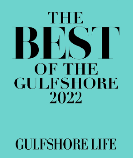 Gulfshore Life Best of the Gulfshore - Landscape Design